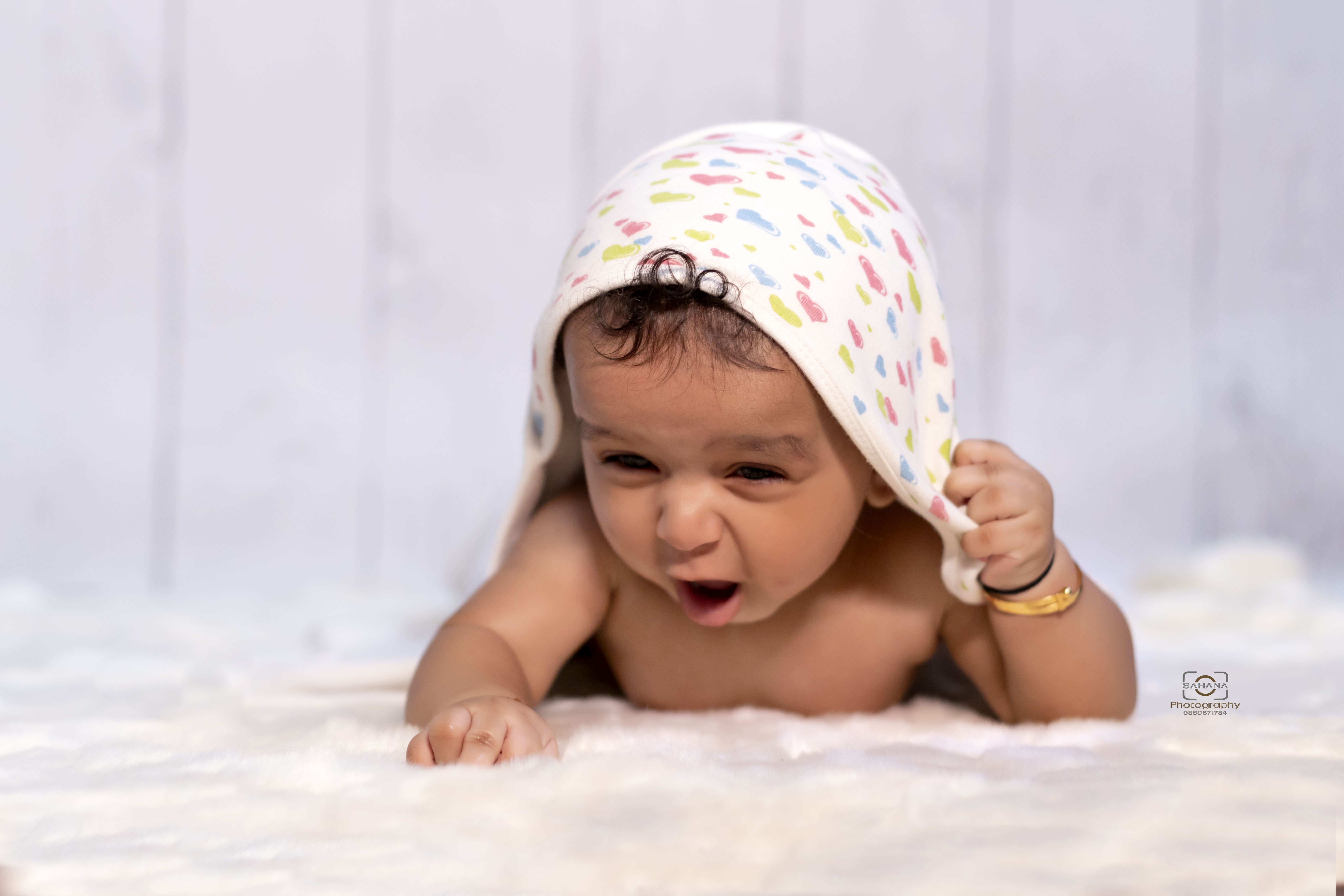 Baby Photo