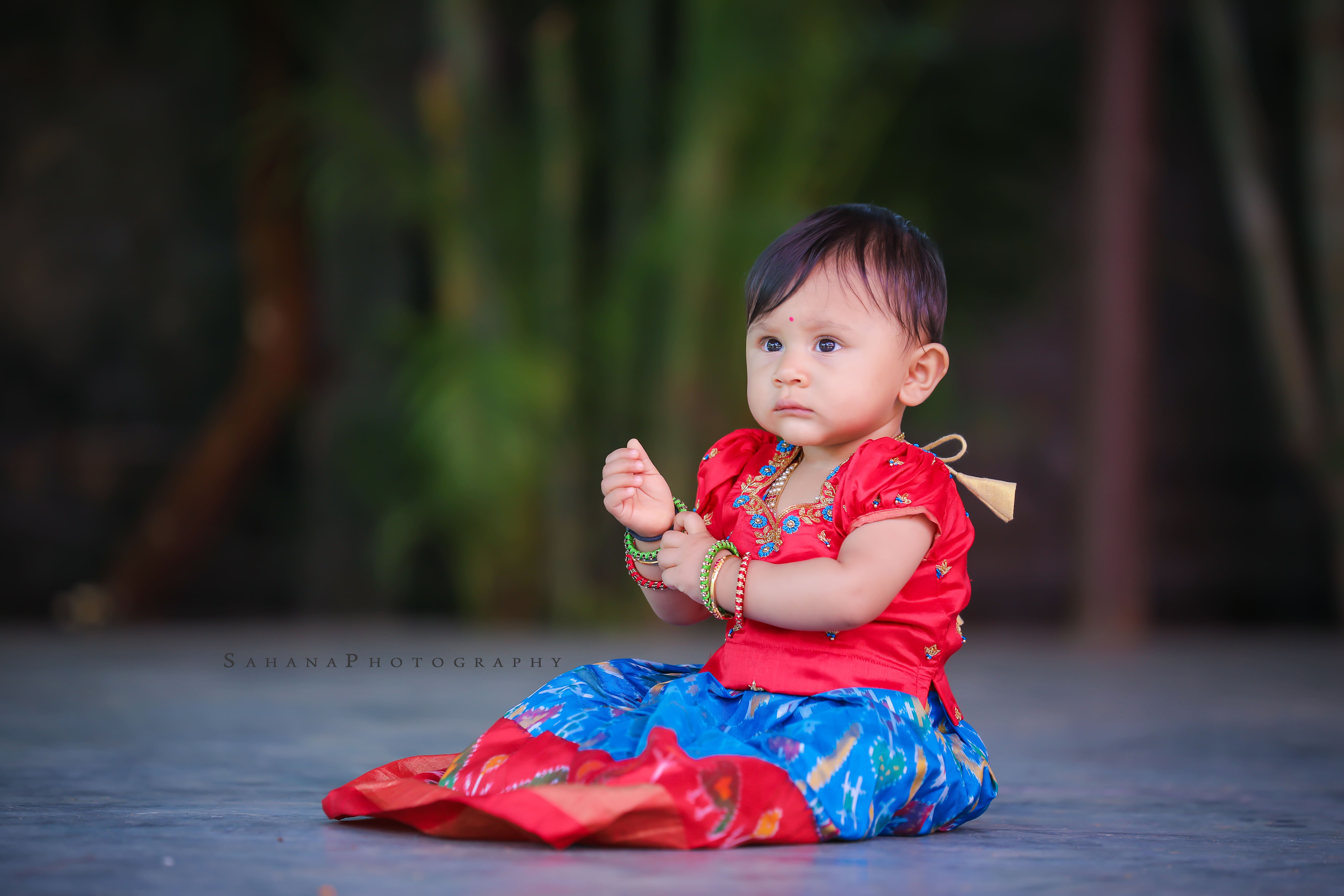 Baby Photo