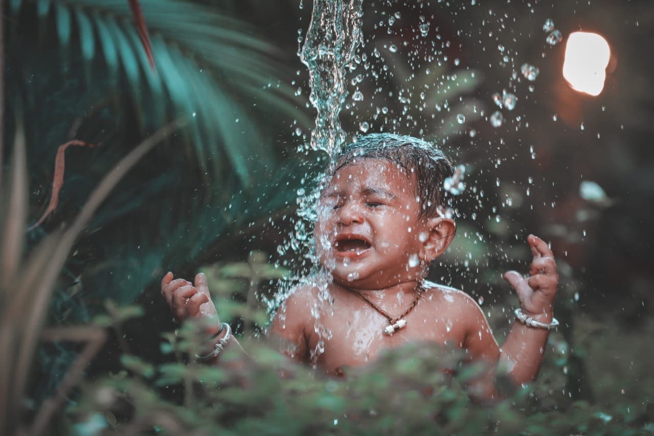 Baby Photo