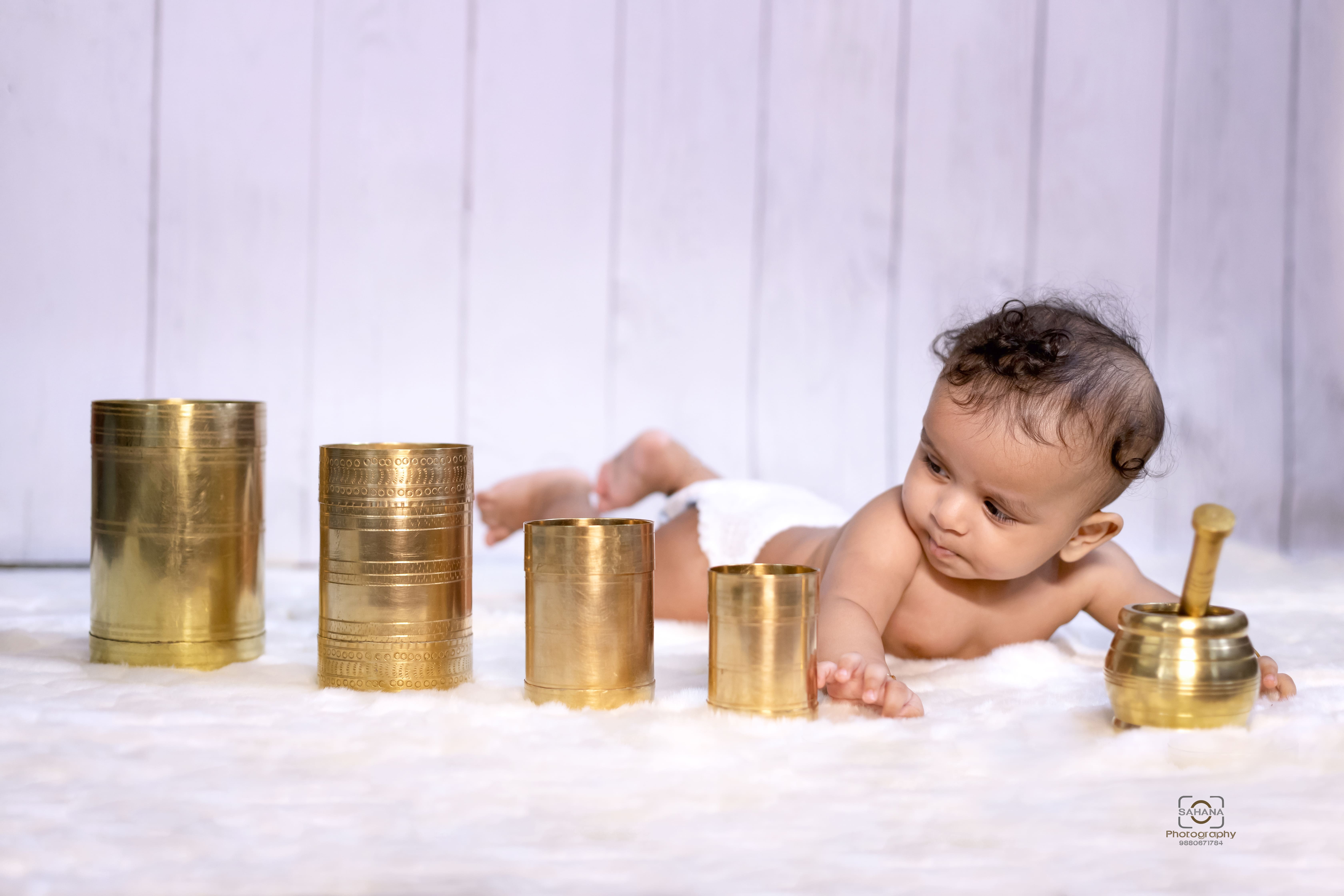Baby Photo