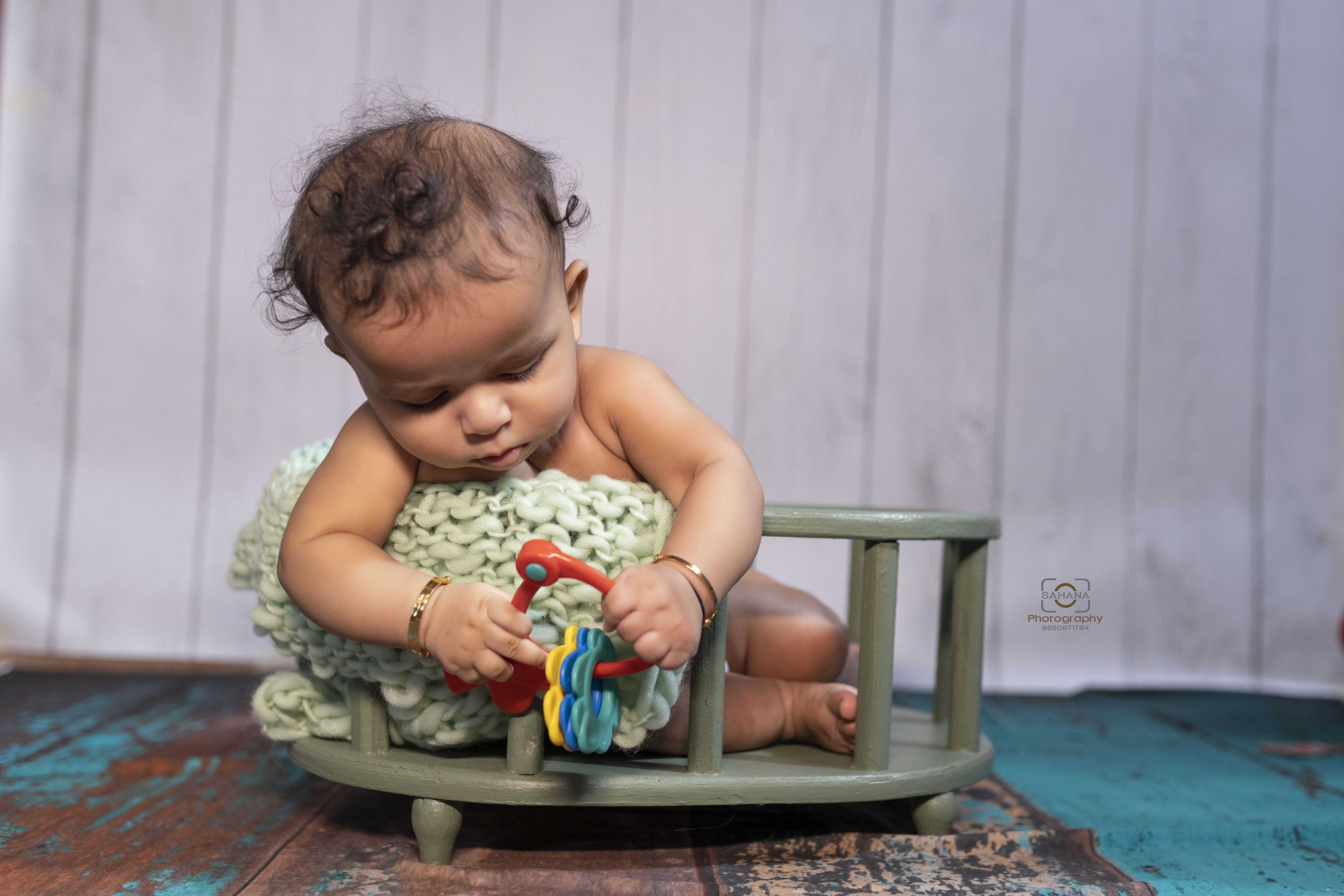 Baby Photo