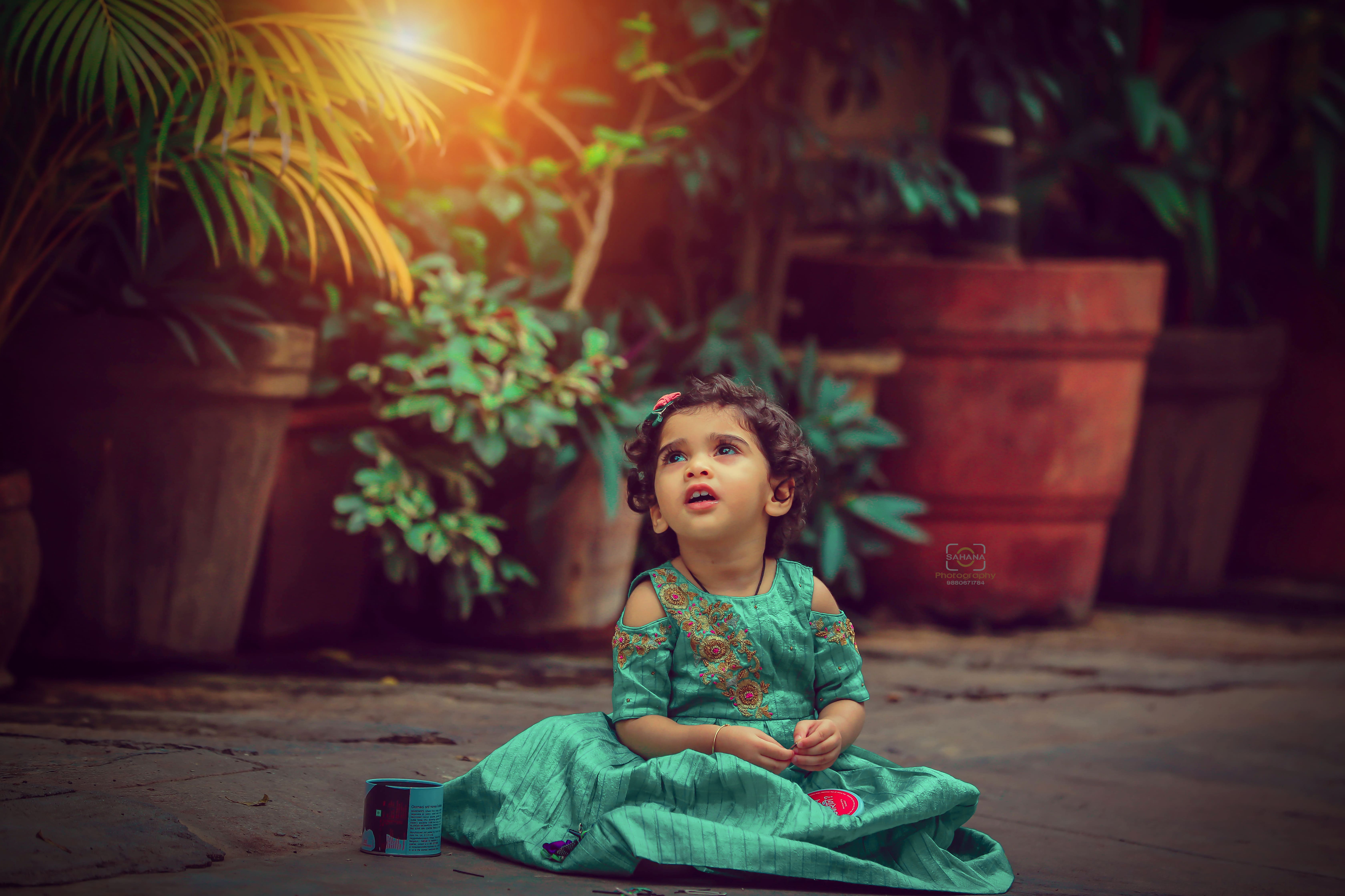 Baby Photo