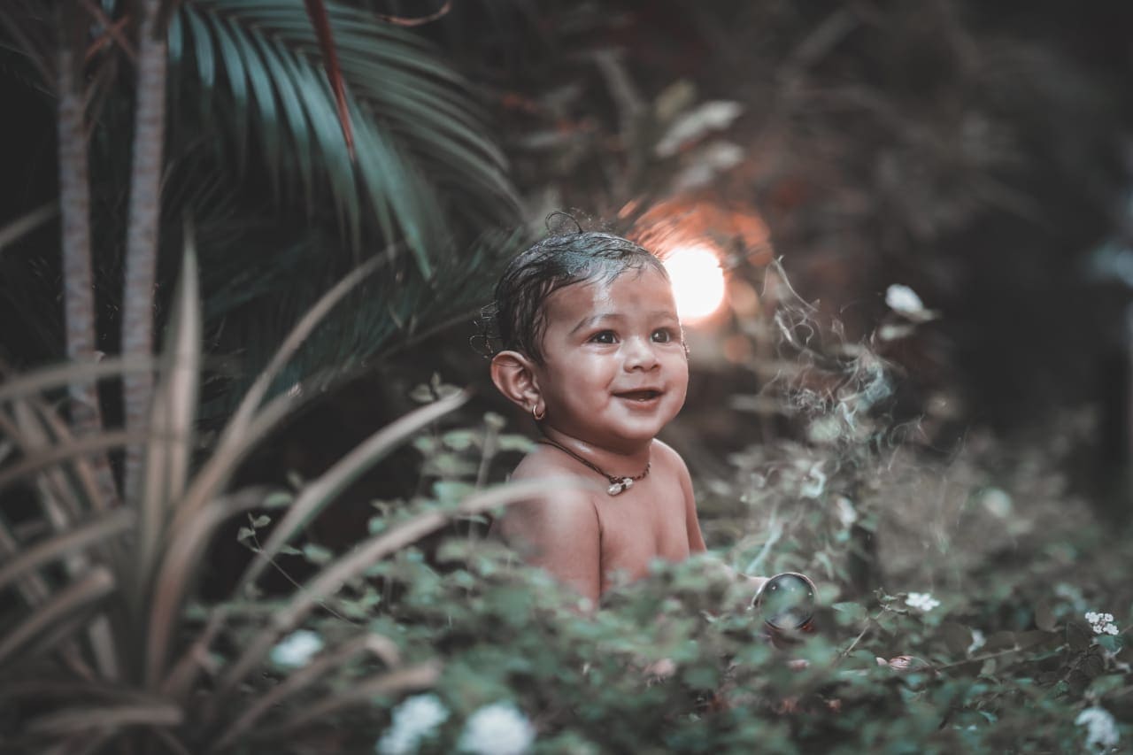 Baby Photo