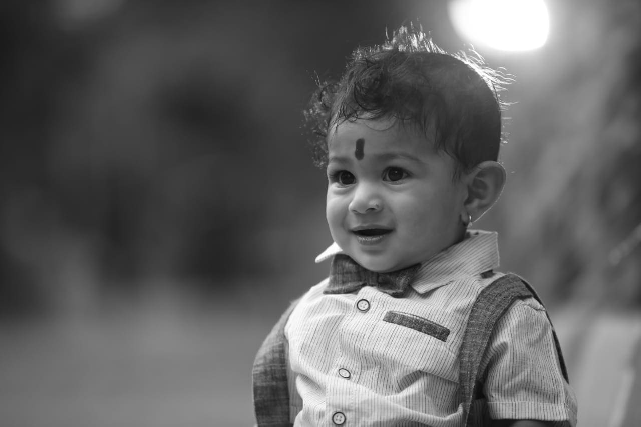 Baby Photo