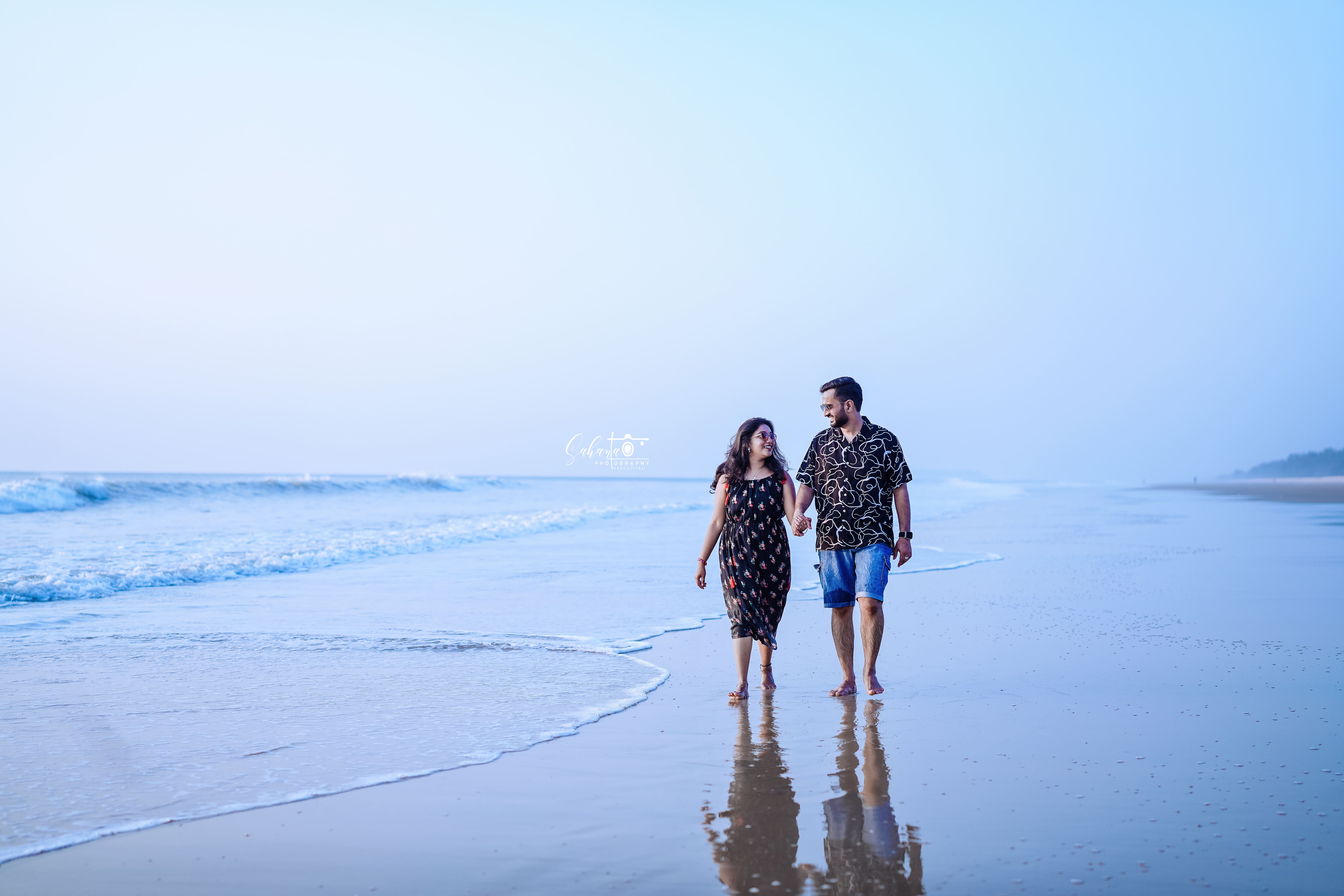 Prewedding Moment