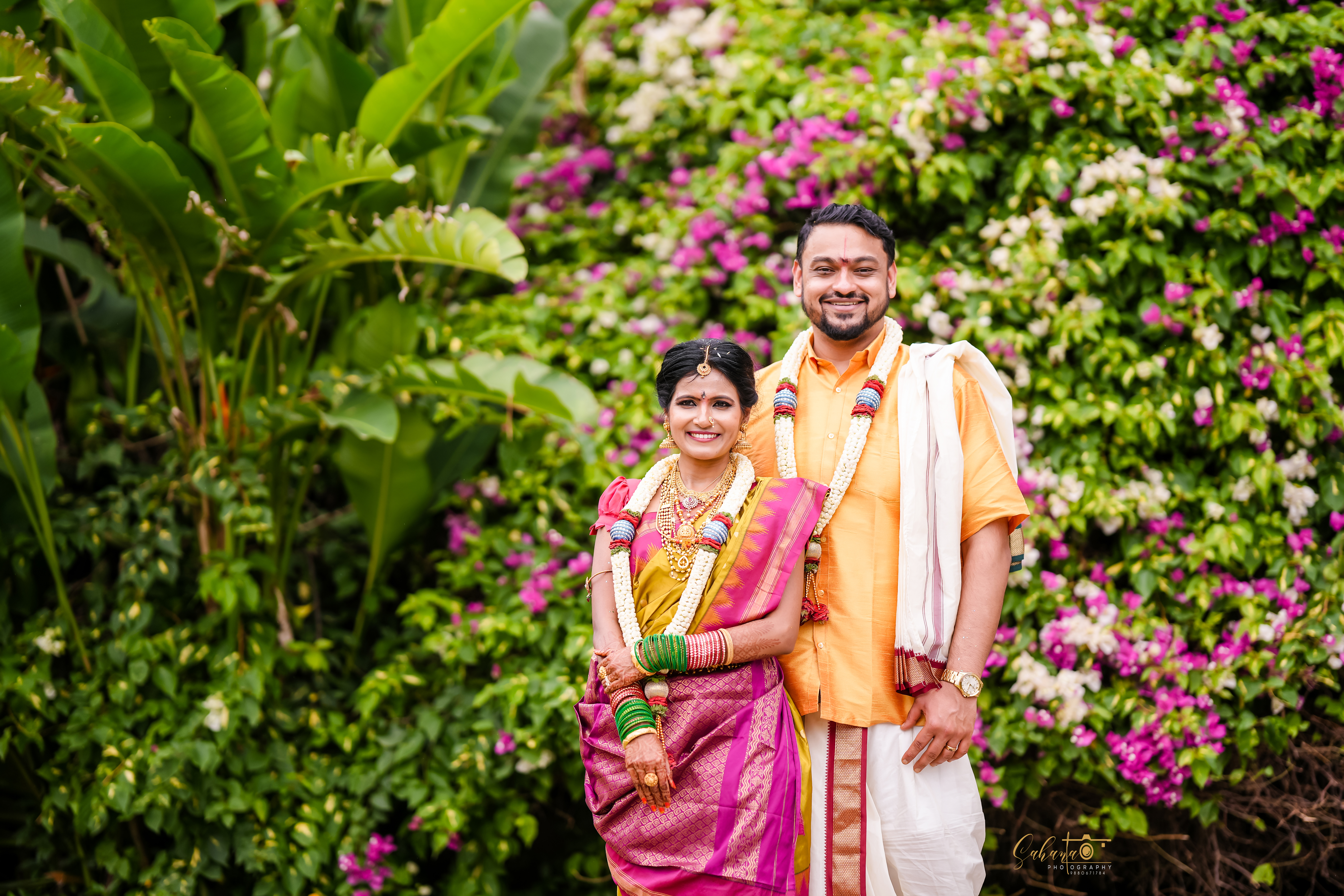 Wedding Moment