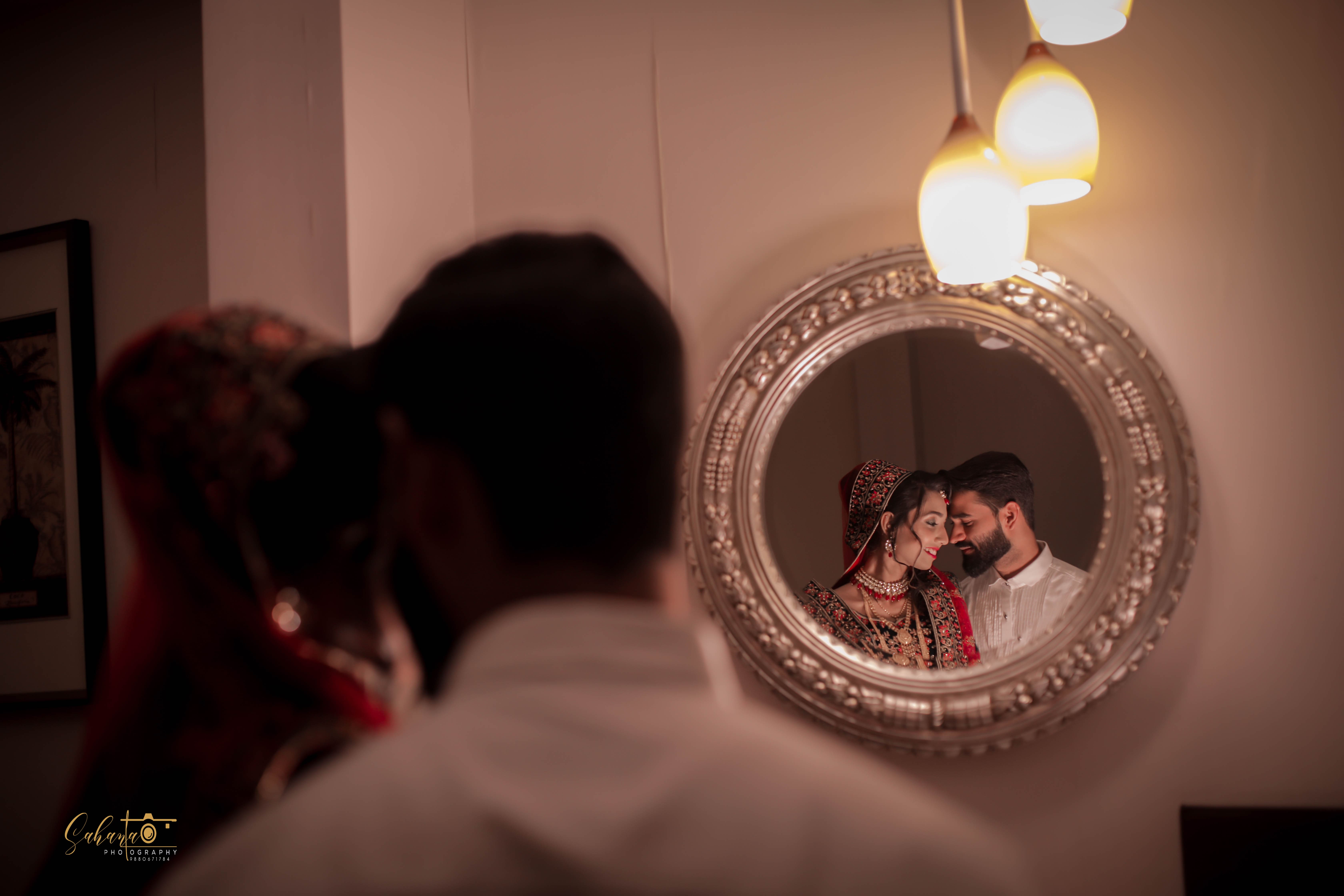 Wedding Moment
