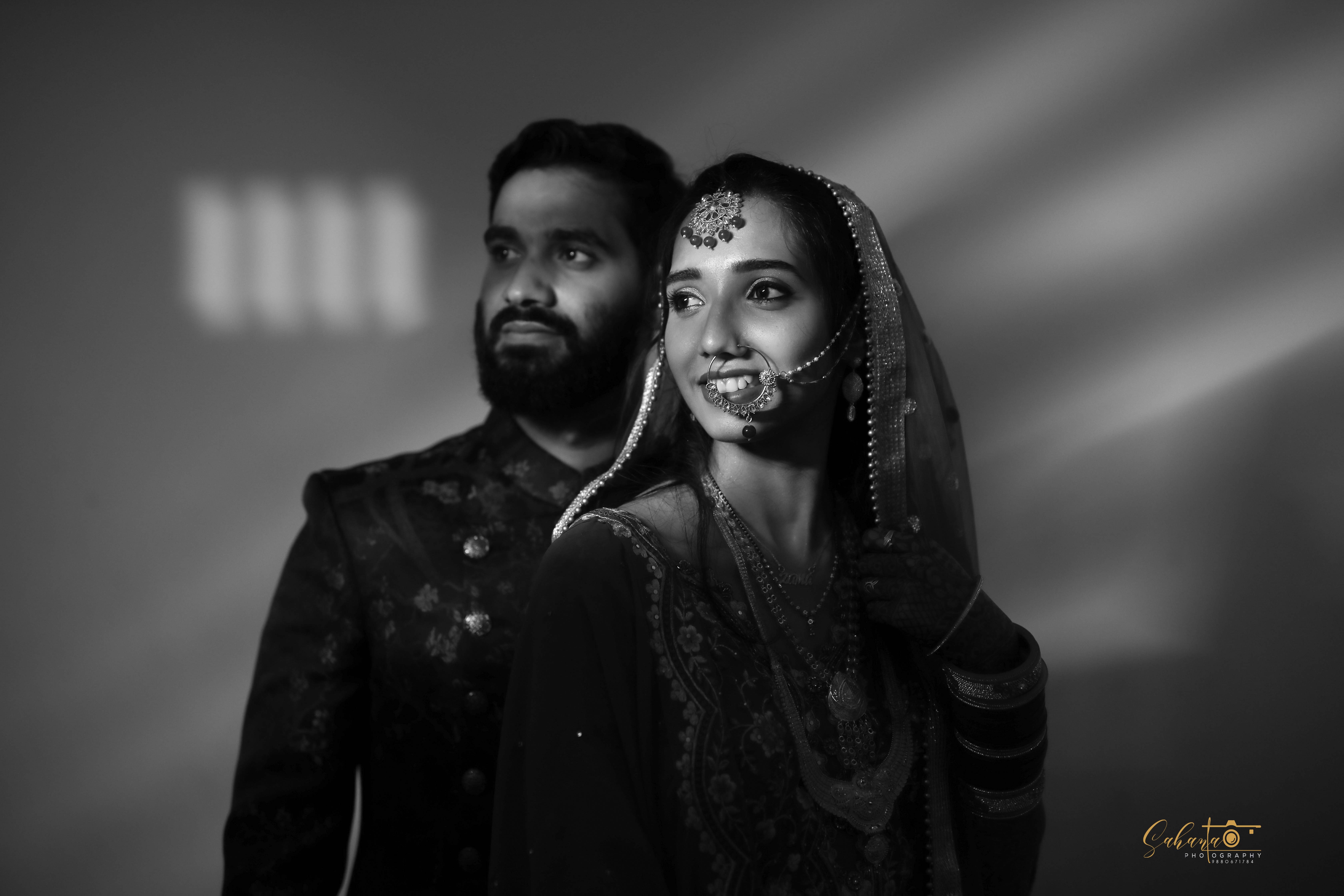 Wedding Moment