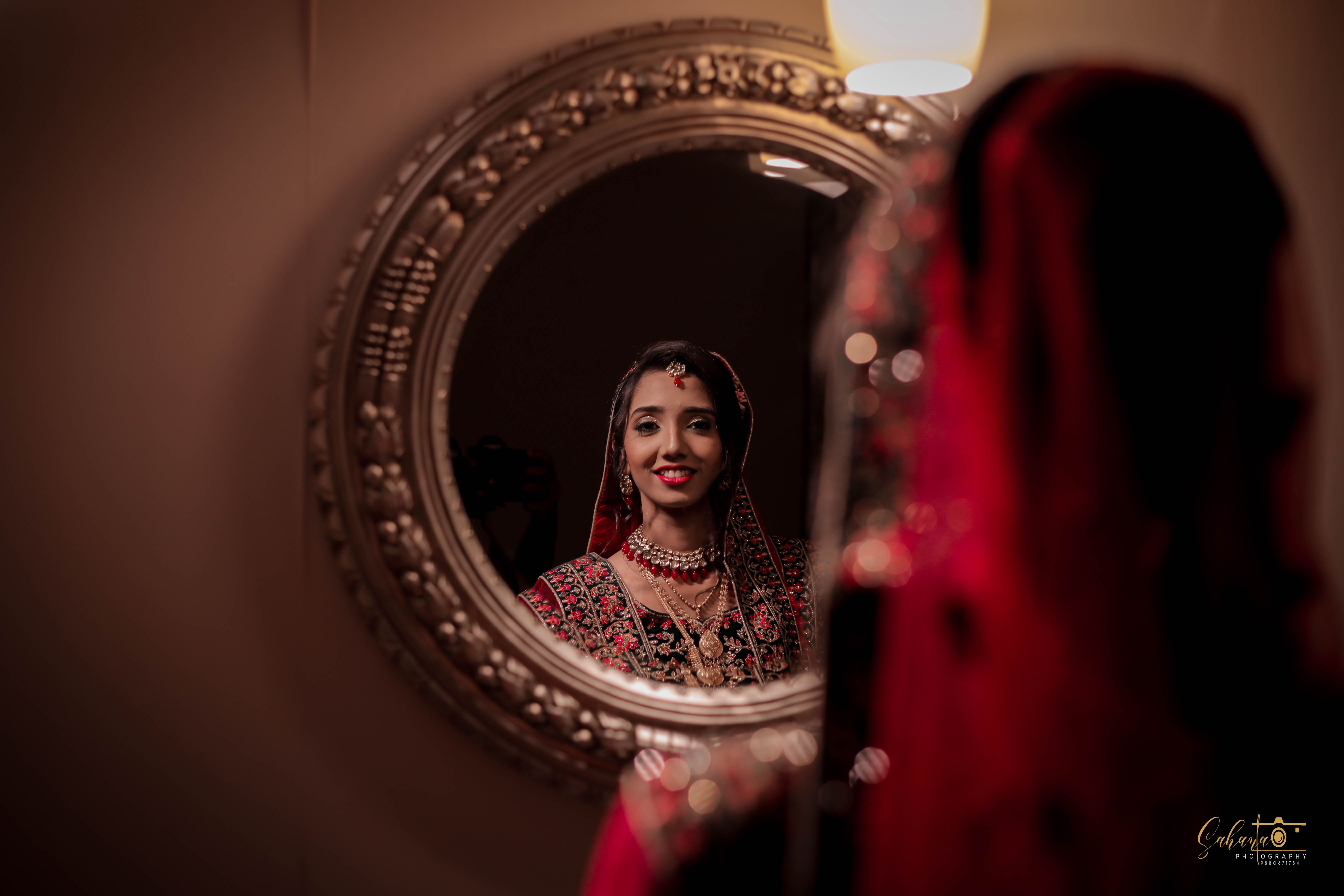 Getting Ready