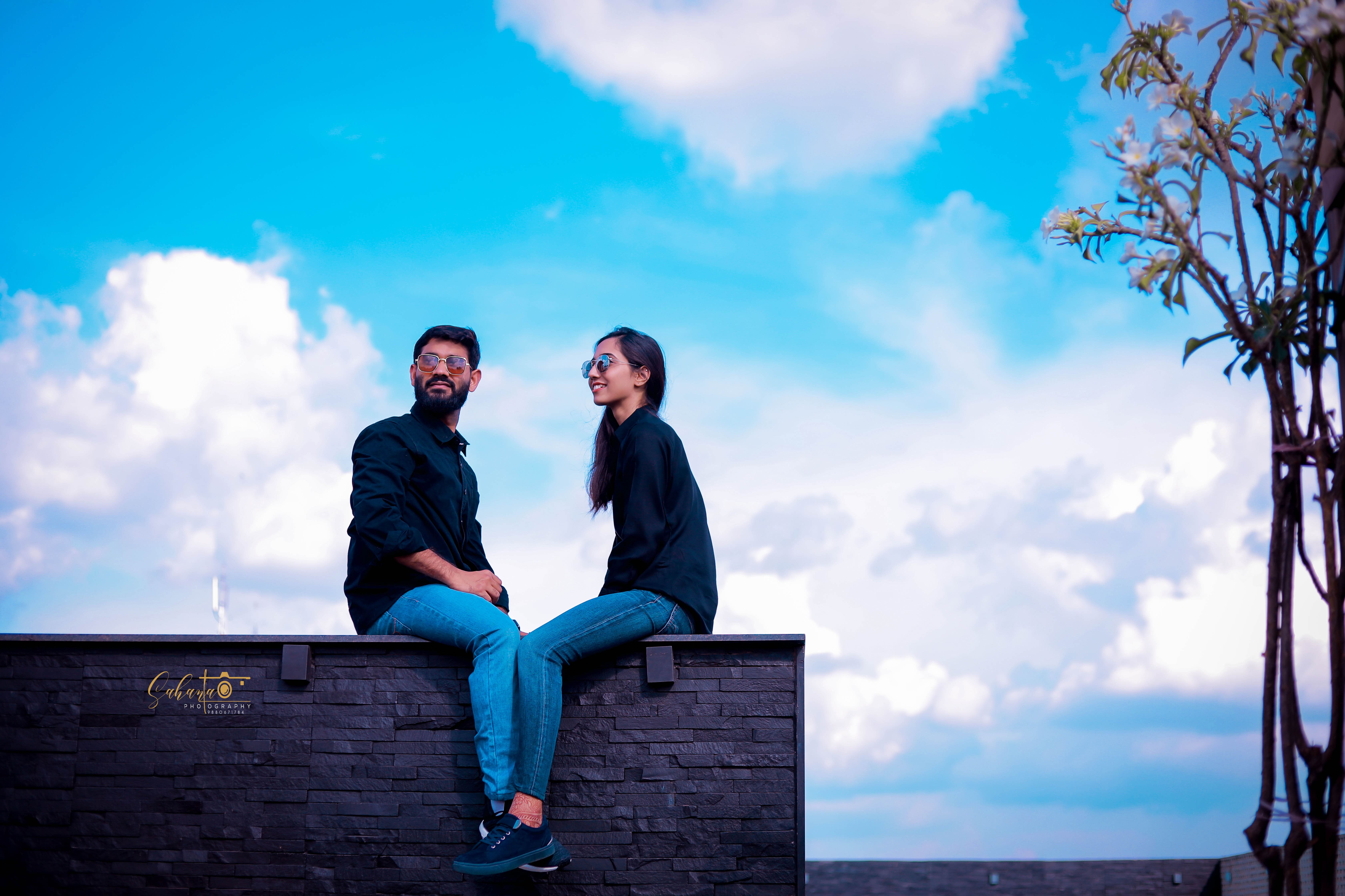 Pre-Wedding